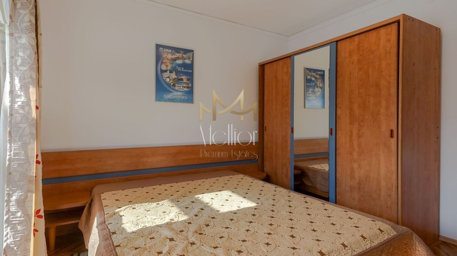 Apartament 3 camere decomandate, parcare, Marasti, zona Kaufland! - Poză 1