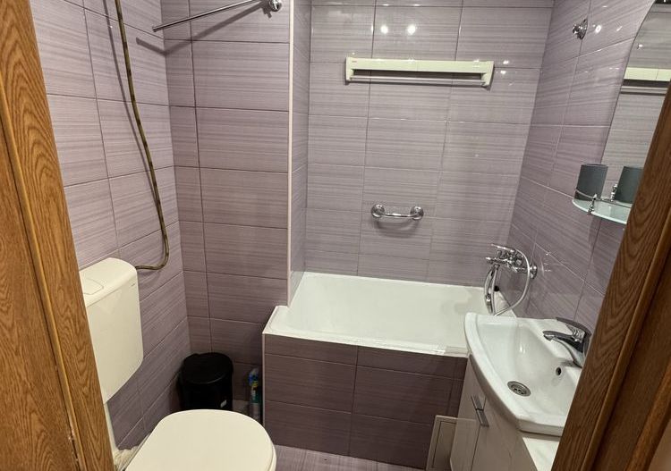 2 camere mobilat modern, zonă premium Piața Amzei/Romana – bloc liniștit - Poză 9