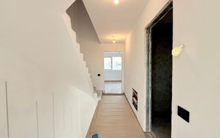 Vila 5 camere | Avangarde Forest 8 | Faza 2 | Pompa de caldura - Poză 5