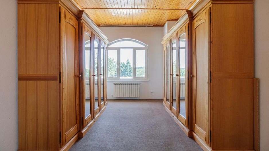 Domeniu privat 5.000 mp, cu reședință de 625 mp și piscină, Corbeanca - Poză 20