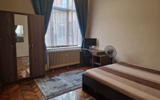 Apartament cu 3 camere | Cladire istorica | ULTRACENTRAL - Poză 8