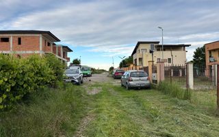 Teren intravilan de vanzare, zona Viticultori, Iasi - 918 mp - Poză 5