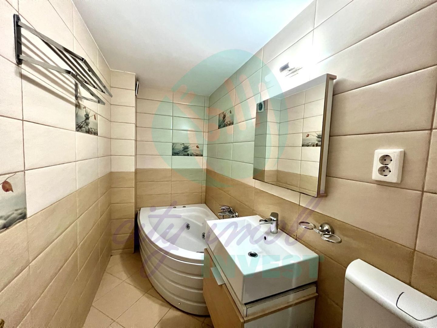 3 Camere decomandat Panduri-Ioniță Cegan Et. 7/8 - Poză 2