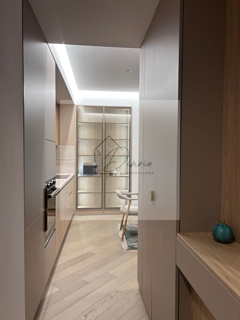 Apartament 3 camere Cortina126 Iancu Nicolae I 2 parcari I COMISION 0% - Poză 4