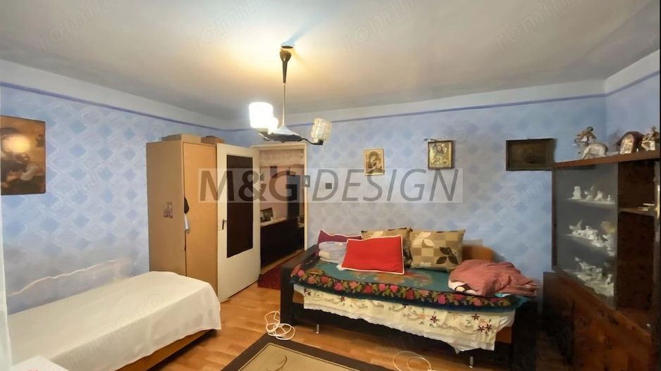 Apartament 1 camera Soarelui etaj 2 cu centrala - Poză 2