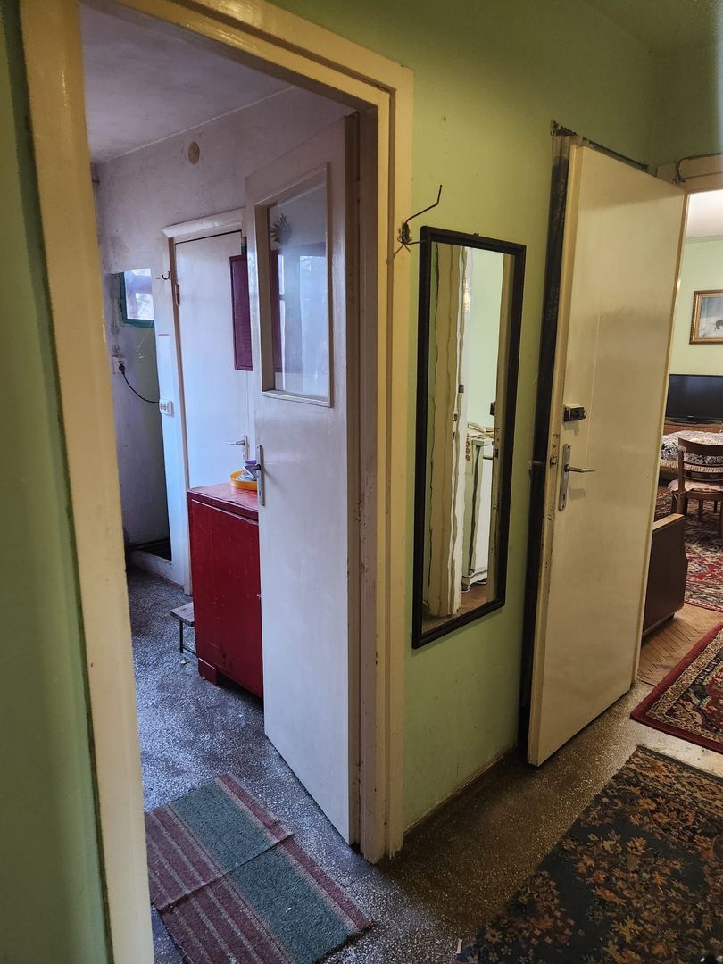 Sagului | 2 Camere | Etaj Intermediar | Centrala Proprie. - Poză 3