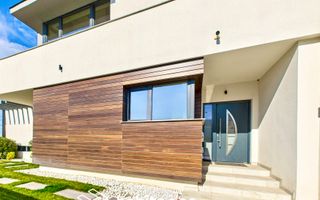 Reședință exclusivistă Timișoara - Tur virtual - Comision 0% - Poză 23