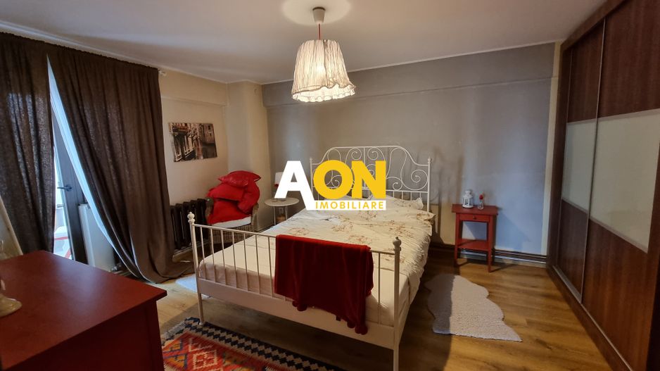 Apartament 2 camere Cetate, finisat si mobilat complet - Poză 4