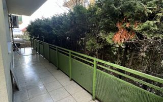 apartament 2 camere strada Trifoiului - parcare subterana inclusa - Poză 7
