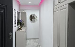 Apartament 3 camere, Soleia Residence, Valea Lupului – 84 mp, etaj 3 - Poză 12