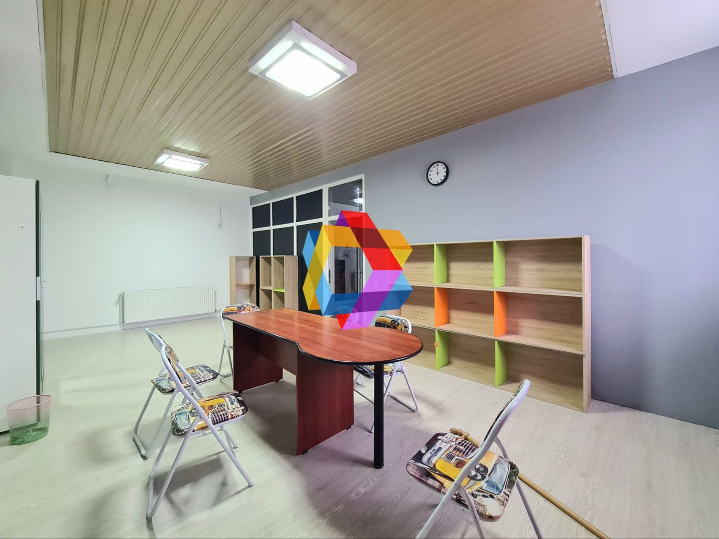 Spatiu birouri de închiriat Brasov - 35 mp # Spatii-comerciale-brasov.ro - Poză 3