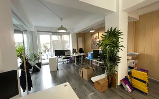 VANZARE | VILA DEOSEBITĂ | ZONA PARC CIRCULUI BARBU VACARESCU | 450MP - Poză 26