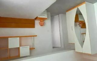 închiriere apartament 1 camere - Poză 5