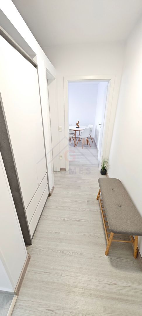 Renovat recent, aproape de Judetean, aproape de Complex, PET FRIENDLY! - Poză 18