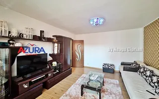 Apartament 3 camere decomandat, Găvana 3, etaj 3, 2 băi, 2 balcoane - Poză 14