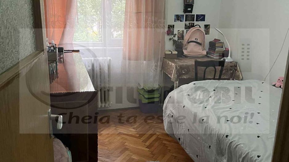 Apartament 2 camere de vanzare in Iasi Podu Ros Piata Nicolina - Poză 2