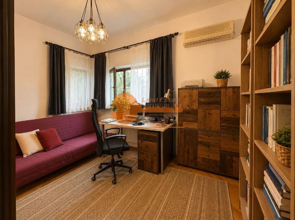 Apartament 3 Camere | Ferdinand | Centrală Proprie - Poză 4
