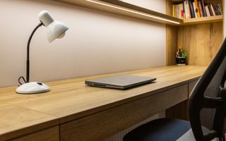 Vânzare, penthouse, 4 camere, strada Alba Iulia, Buiucani. - Poză 14