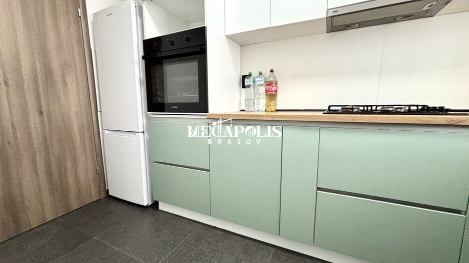 Apartament 3 camere | Parcare | Curte | Pet-Friendly | Ghimbav - Poză 10