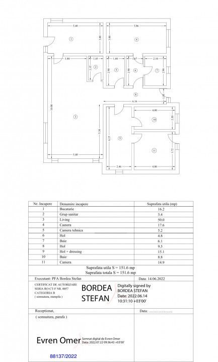 Agigea - Casa  deosebita cu piscina, mobilata si utilata complet. - Poză 73