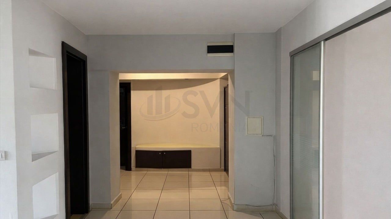 REA1026897 APARTAMENT 3 CAMERE CENTRAL I UNIRII - Poză 8