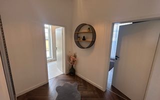 Penthouse LUX 3 camere | Henri Coandă  | Terasa Panoramică I 2 locuri de parcare - Poză 7