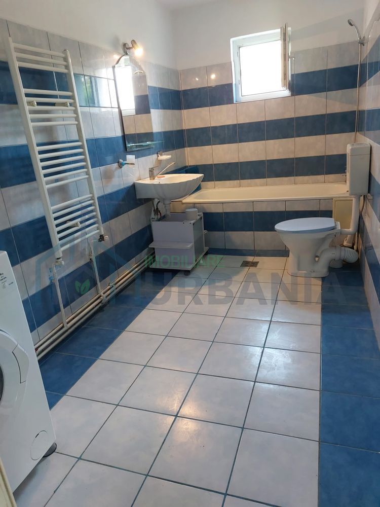 Cameră cu baie proprie, vilă, Centru - UMF N.Leon, doar pentru fete - Poză 6