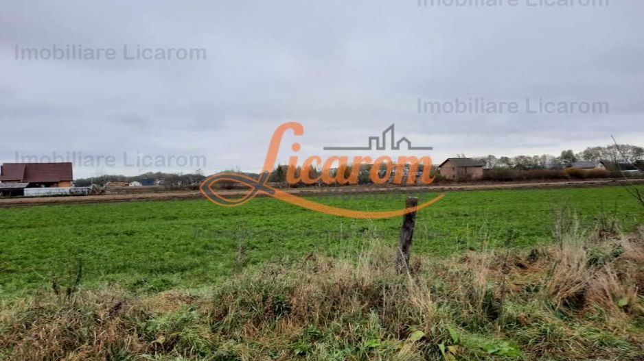 Teren intravilan Stupini ,Central, 823mp,Utilitati,83000 eur - Poză 8