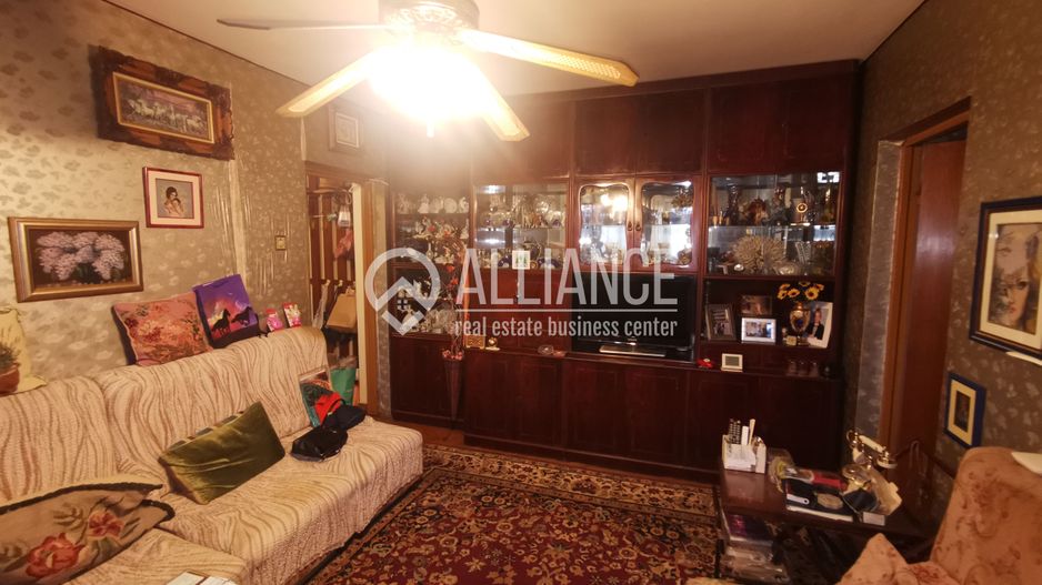 Tomis 3- City Mall ( COD 06) apartament 4 camere 88mp - Poză 6