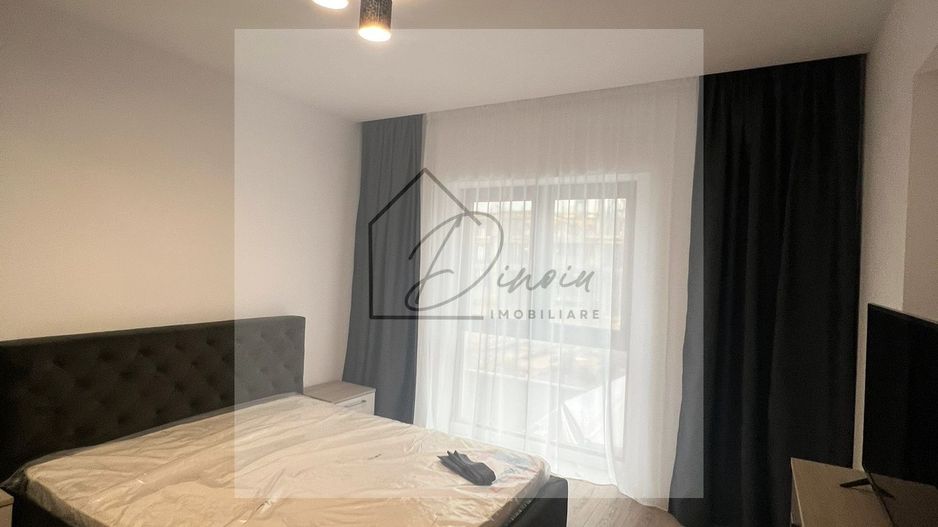 Apartament 3 camere NOU I Prima chirie I Pipera Plaza I COM 0% - Poză 16