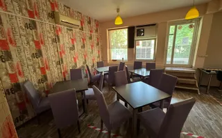 DE INCHIRIAT - SPATIU COMERCIAL CHIAR IN FATA PRIMARIEI SNAGOV - Poză 20