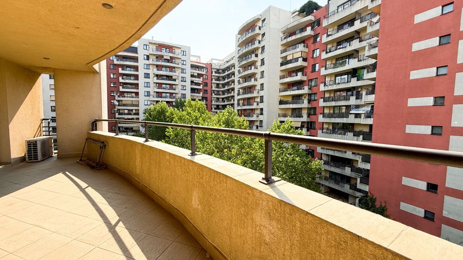 4 camere Central Park l loc parcare l 150 mp - Poză 13