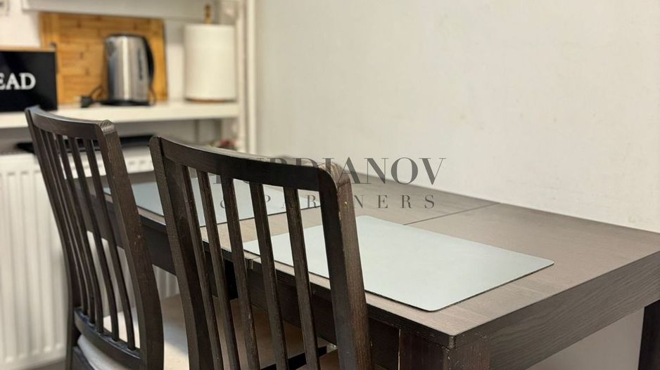 Apartament cu 2 camere de vânzare Bd. Basarabia - Metrou-  zona Diham - Poză 10