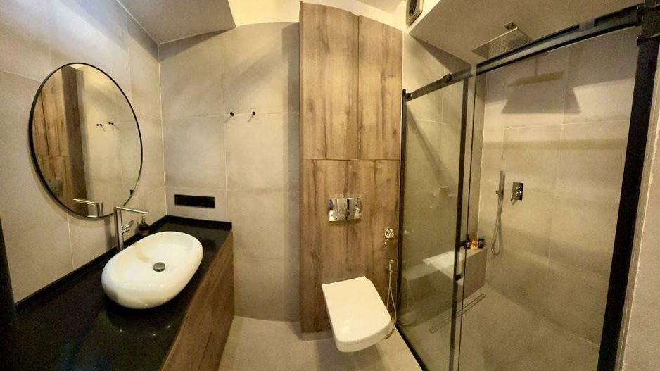 Apartament spatios 2 Camere Zona Pipera Rond OMV I 2 parcari incluse - Poză 15