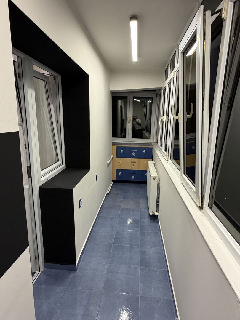 AP. 2 CAMERE- PANTELIMON, PET-FRIENDLY, BLOC REABILITAT, MODERN - Poză 3