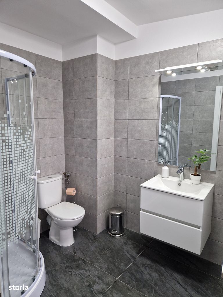 Vila P + 2 - 5 camere de vanzare - Poză 14