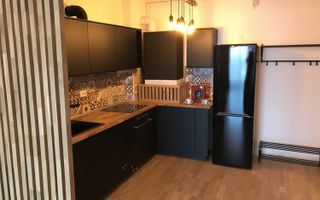 Apartament modern 2 camere | Floreasca-Barbu Vacarescu-Pipera | Parcare - Poză 5
