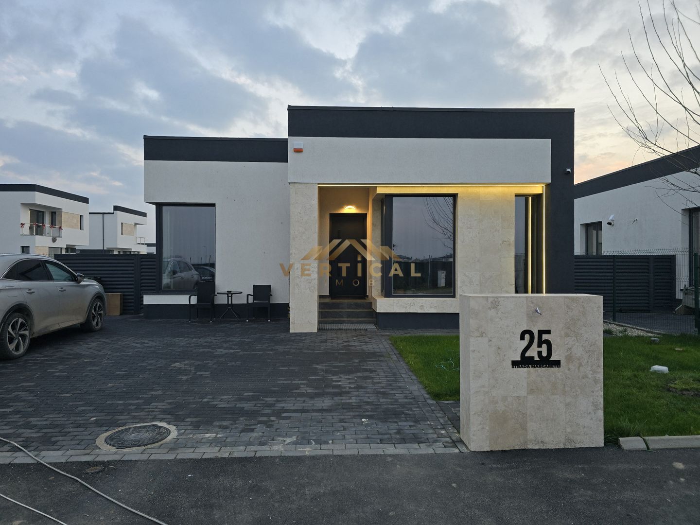 Casa ideala pe pamant | 3 Camere | 2 Bai - Poză 1