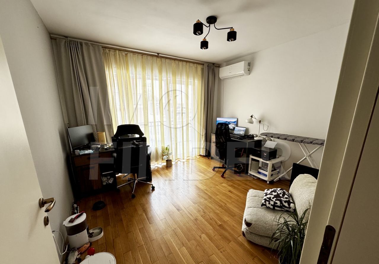 Apartament de vanzare cu 4 camere 89 mp Buna Ziua - Poză 9