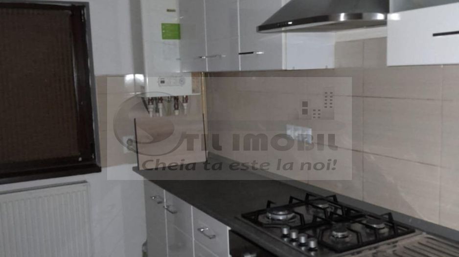 Apartament 3 Camere – Ambiance Residence 3, Valea Lupului- 450 Euro - Poză 10