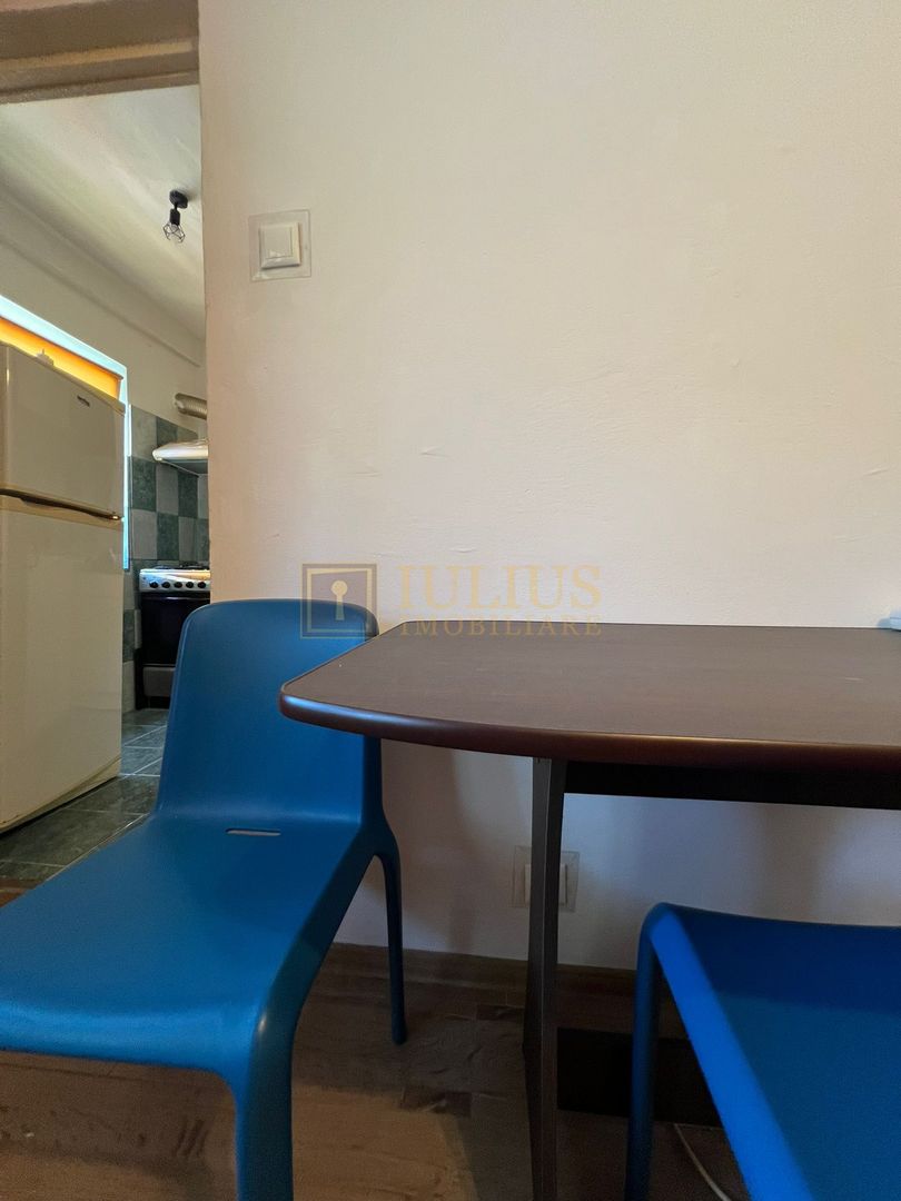 La 5 minute de Complex Studentesc, bucatarie inchisa, clima. - Poză 9