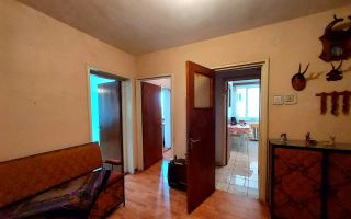 Apartament 3 camere decomandat 80mp Deva – str. Titu Maiorescu, parter - Poză 9