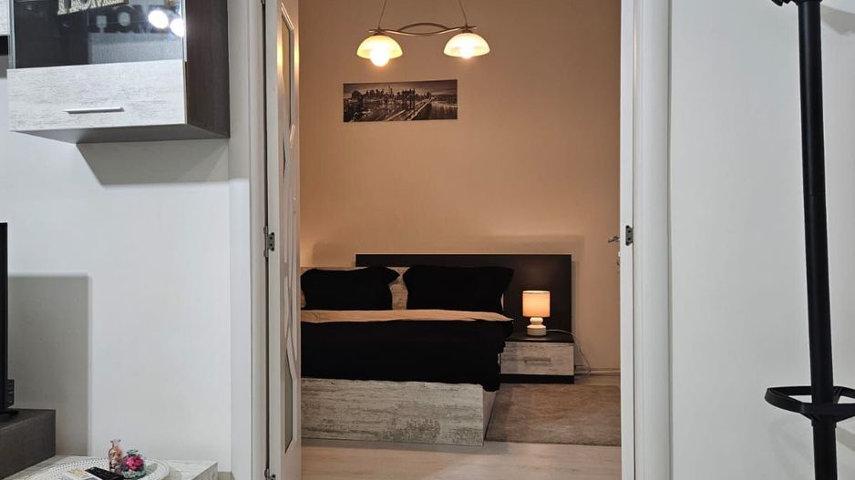 2 camere | Ultracentral | Magheru | Romana - Poză 9