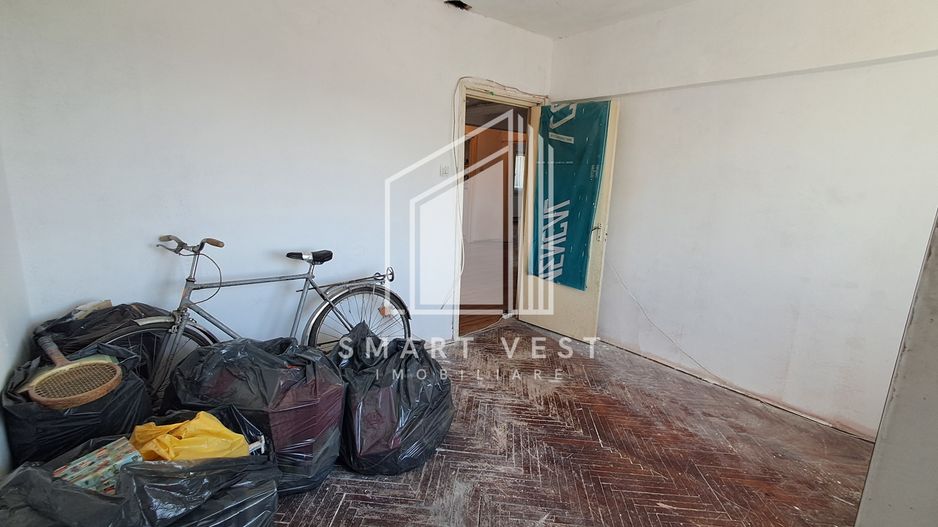 Apartament 4 camere | Etajul 10 | Zona Micro 16 - Poză 8