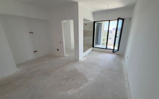 Smart Lujerului 2 Camere Finisat Vedere Parcul Liniei - Poză 6