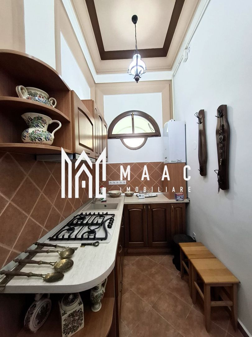 Apartament 2 Camere | 68 MPU | Centrul Istoric - Poză 4