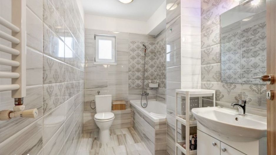 Apartament 2 camere modern de inchiriat Gorjului, modern, in bloc nou. - Poză 5