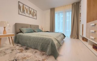 2 Camere + Parcare, Cloud9, Aviatiei, Herastrau, Promenada, Pipera - Poză 1