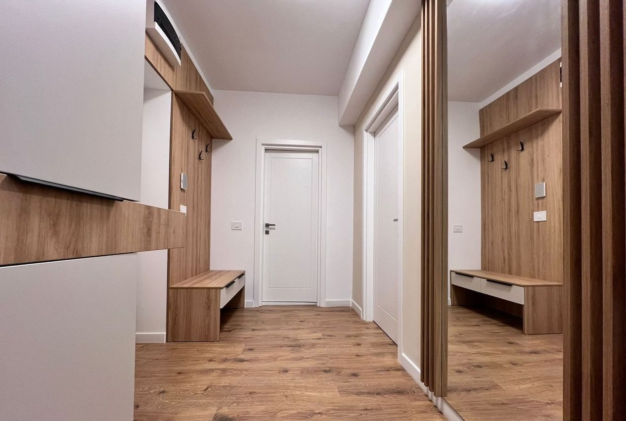 2 camere | Pipera/OMV | parcare inclusa - Poză 7