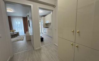 🏡 GARSONIERĂ DECOMANDATĂ | 38 MP | 5 MINUTE DE METROU BERCENI |APOLLO - Poză 3